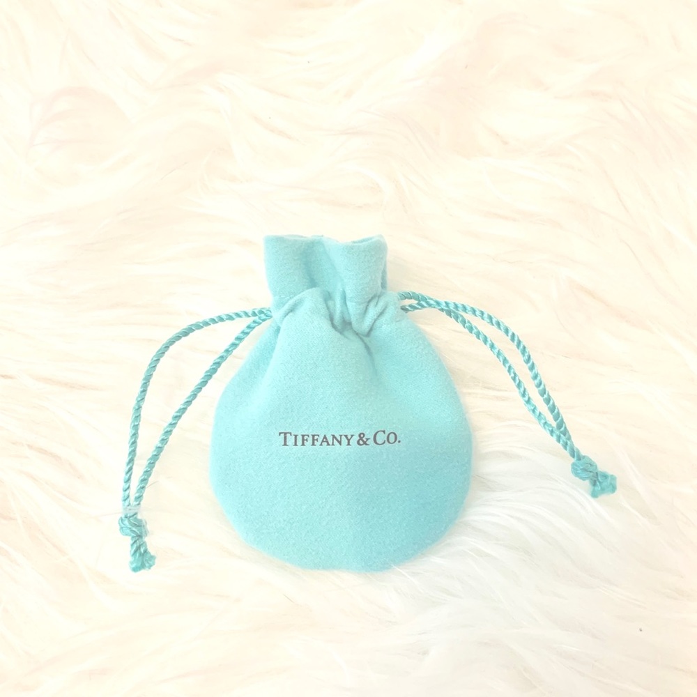 Tiffany & Co Necklace/Bracelet Set - Picture 7 of 8